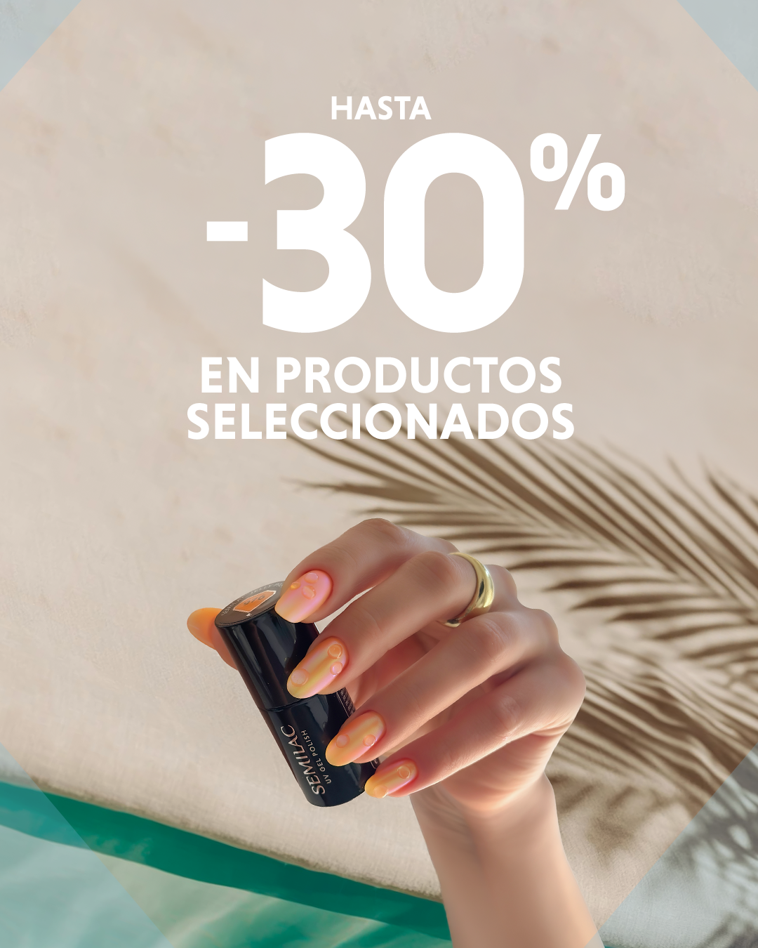 SUMMER SALE SEMILAC