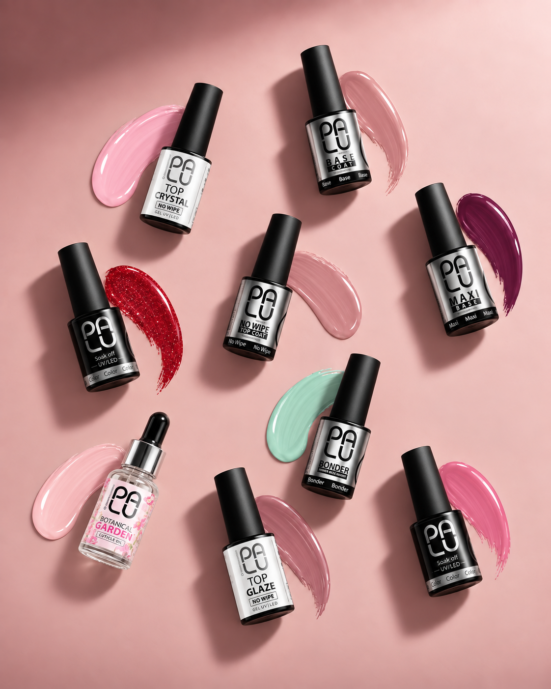PALU COSMETICS