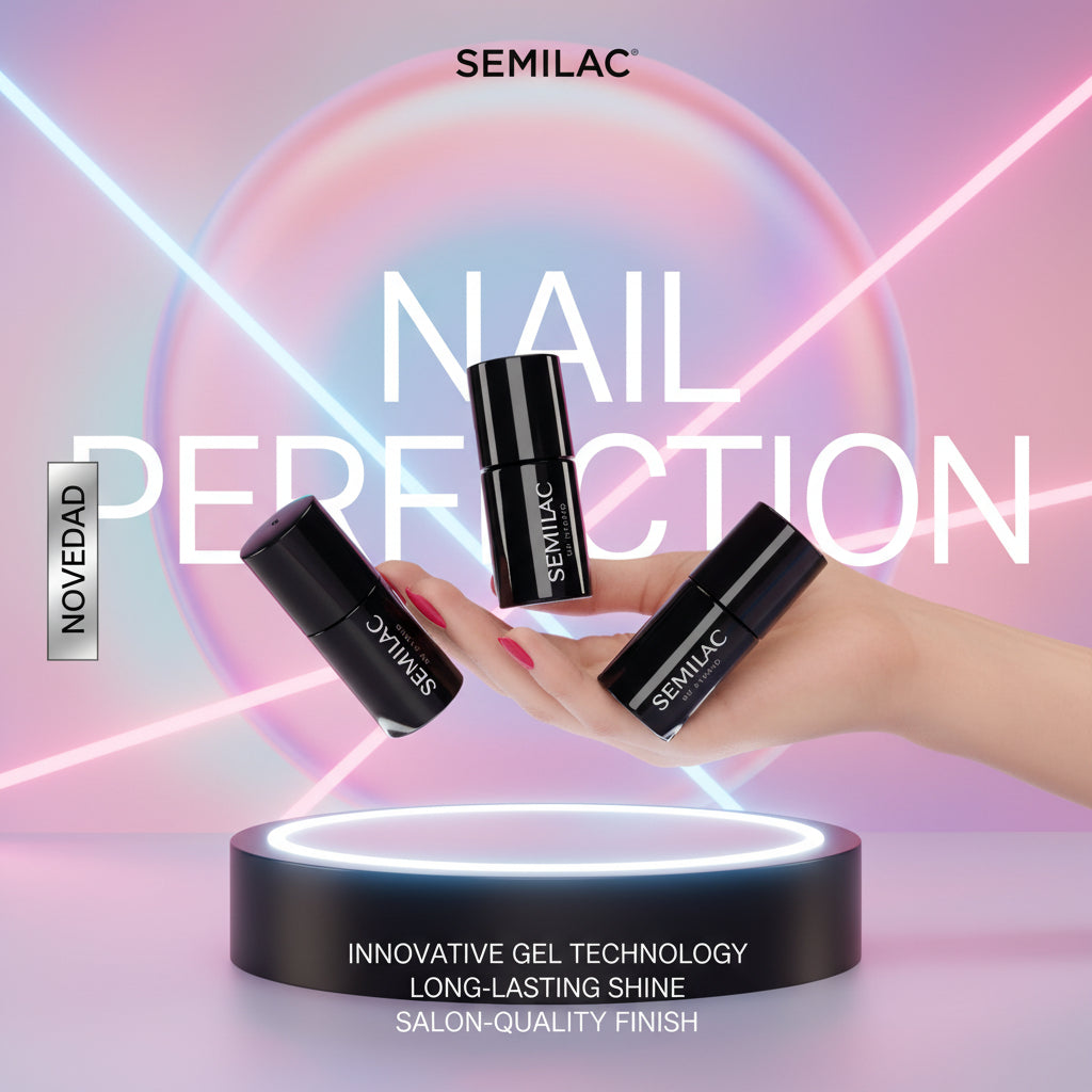 Semipermanentes Semilac