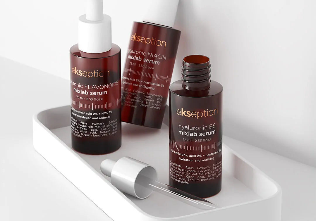 SERUMS MIXLAB