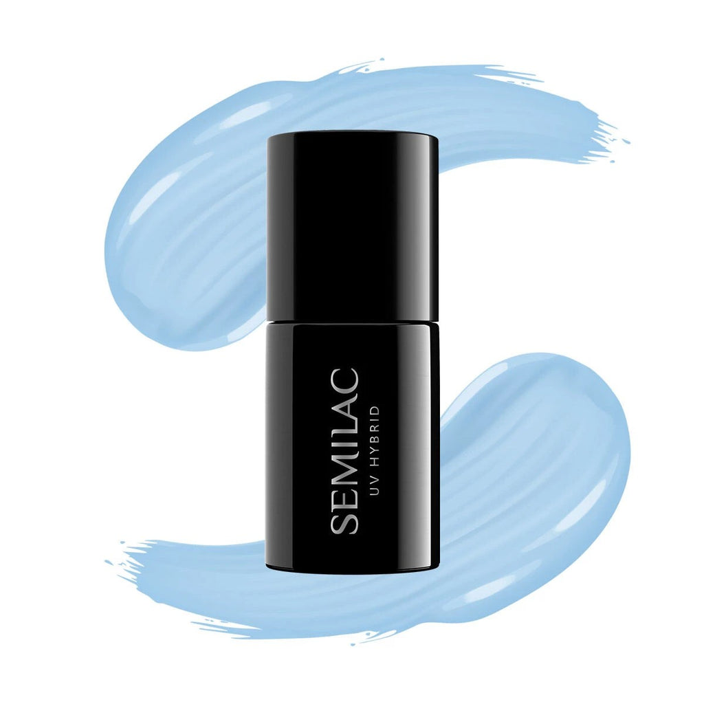 000 Semilike Semilac Lazure Dream 7ml