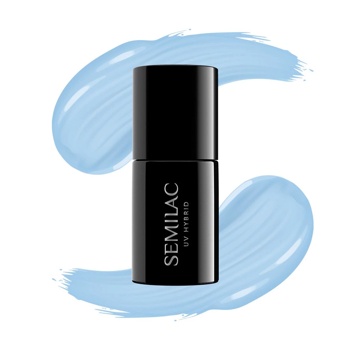 000 Semilike Semilac Lazure Dream 7ml