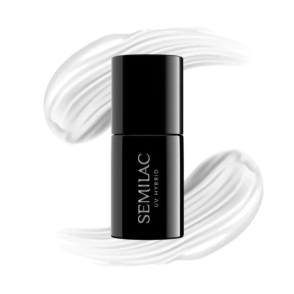 001 Semilac Strong white 7ml