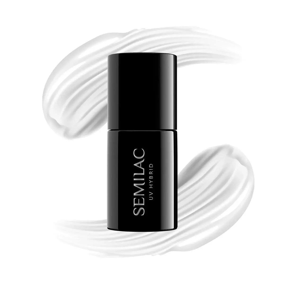 001 Semilac Strong white 7ml