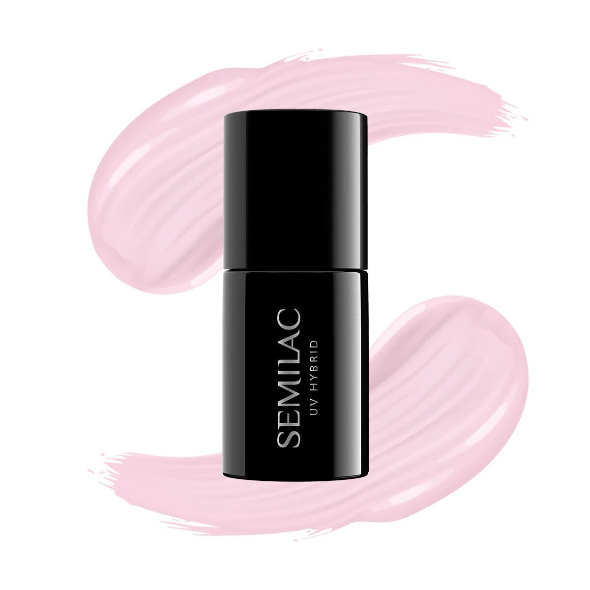 002 Semilac Delicate French 7ml