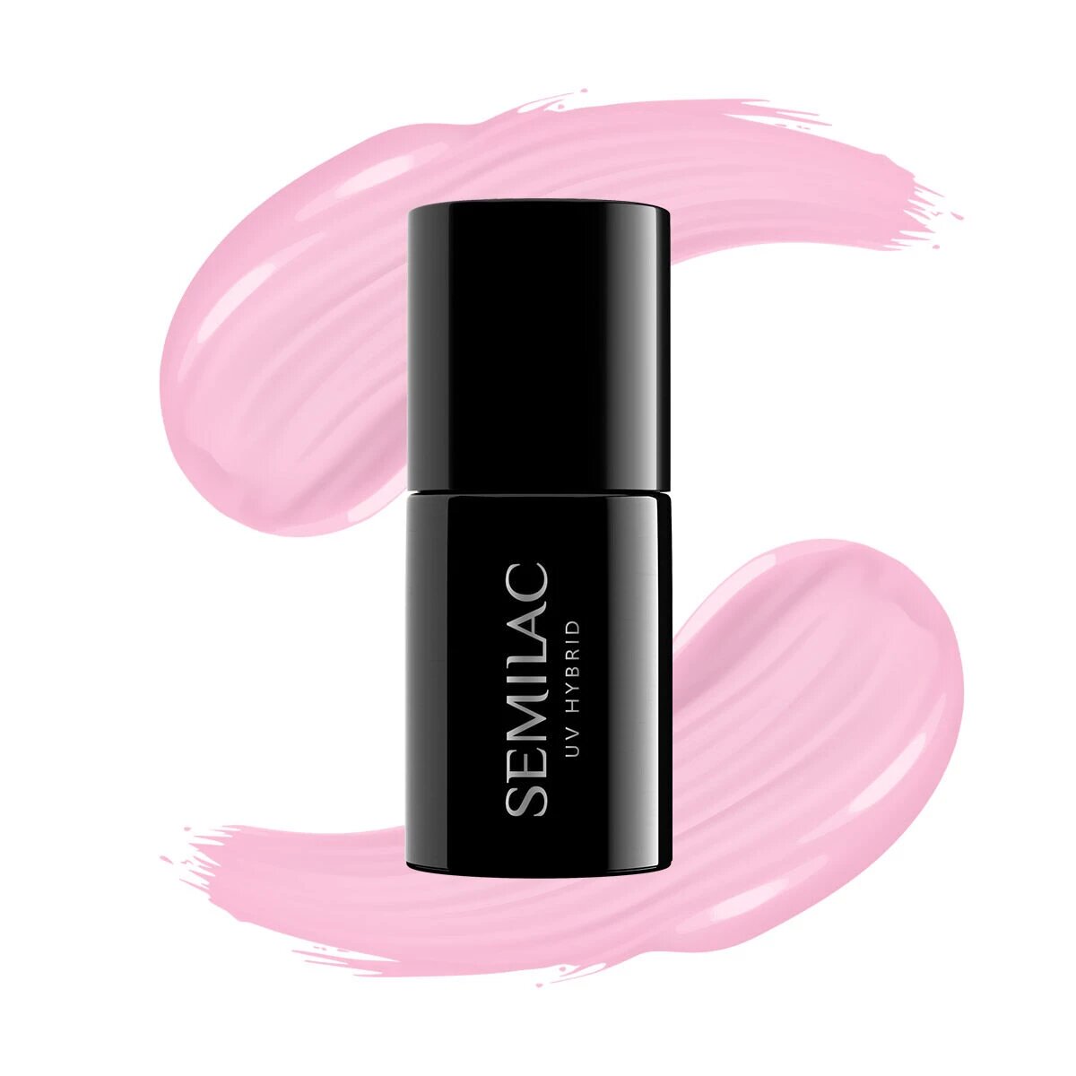 003 Semilac Sweet Pink 7ml