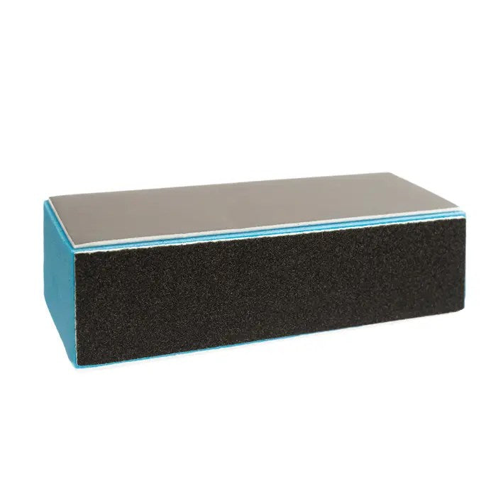 Lima rectangular pulir
