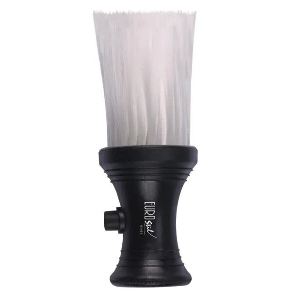 Cepillo Barbero Talco