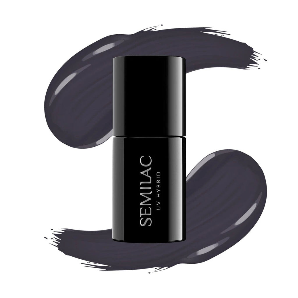 016 Semilac Grunge 7ml