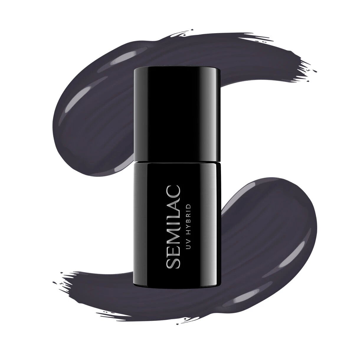 016 Semilac Grunge 7ml