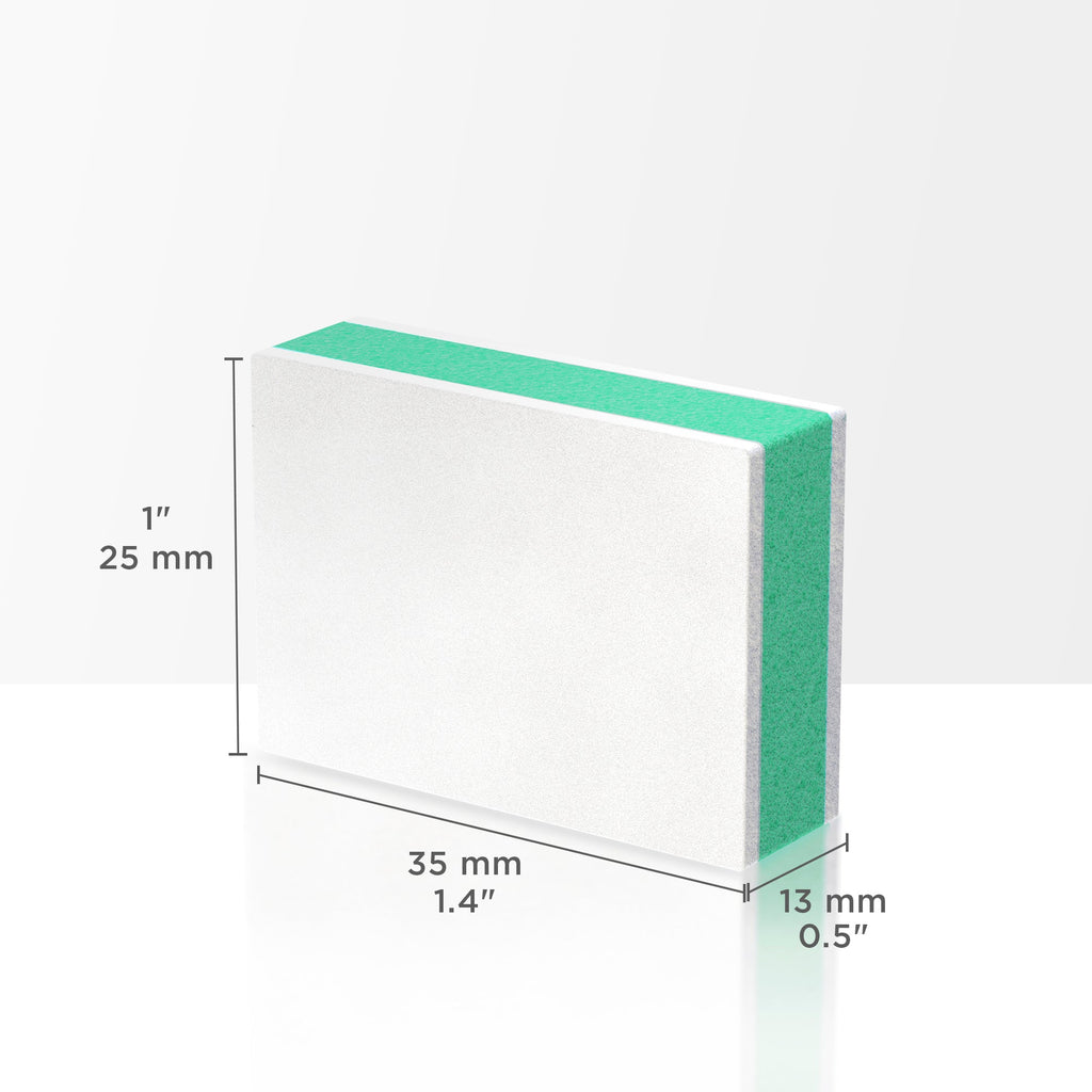 Pulidor de Uñas STALEKS EXPERT 51m Mini 400/3000 – 50 uds
