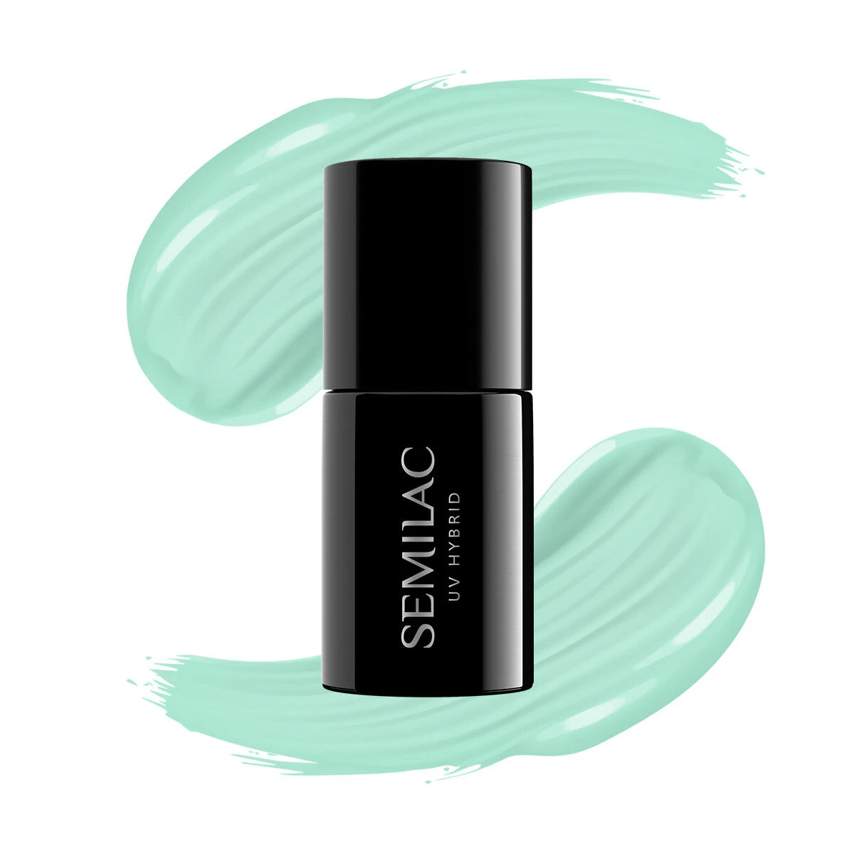 022 Semilac Mint 7ml