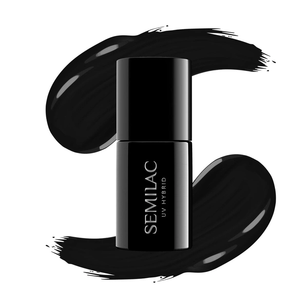 031 Semilac Black Diamond 7ml