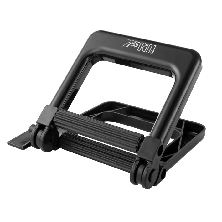 Exprimidor TUBOS Negro