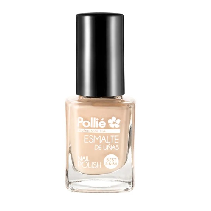 Esmalte Uñas Beige 12ml
