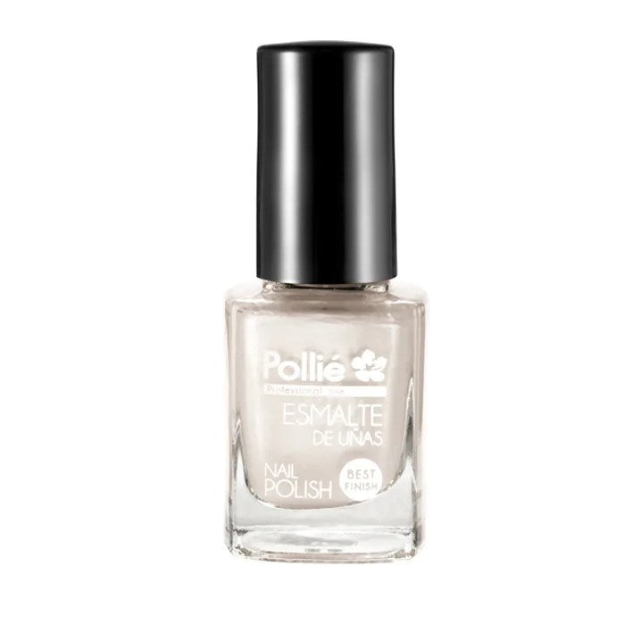 Esmalte Uñas Blanco Perla 12ml