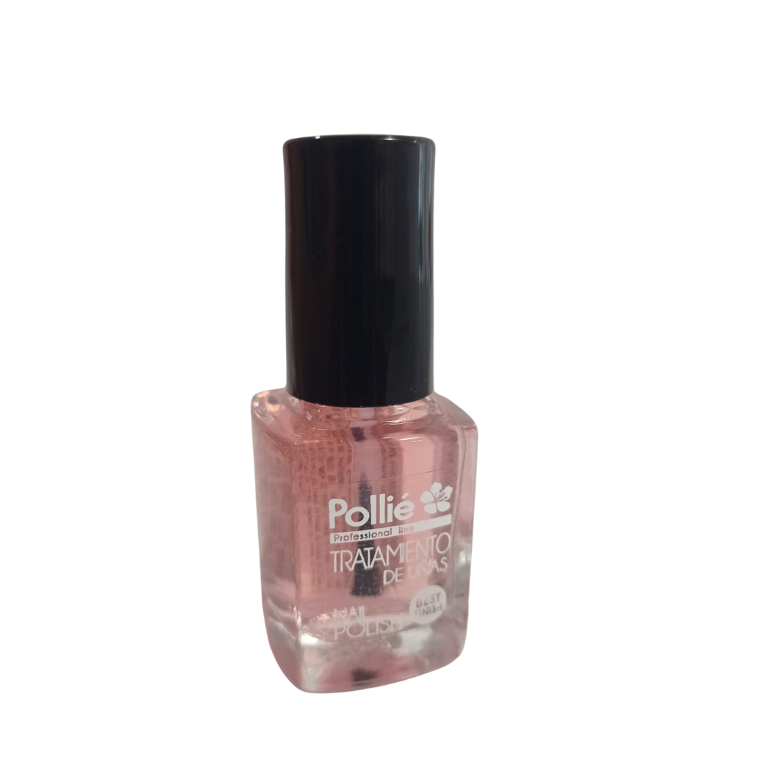 Base Vitaminada Uñas 12ml Ref.03514