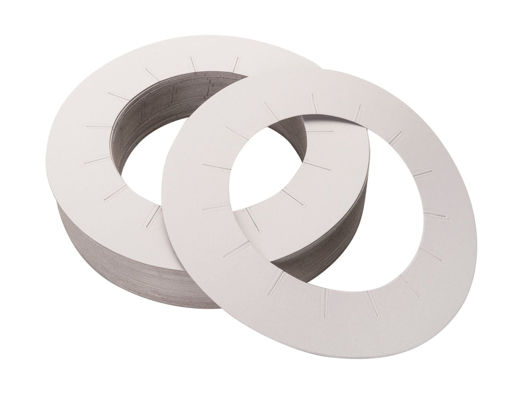 Circulos protectores 100 unidades