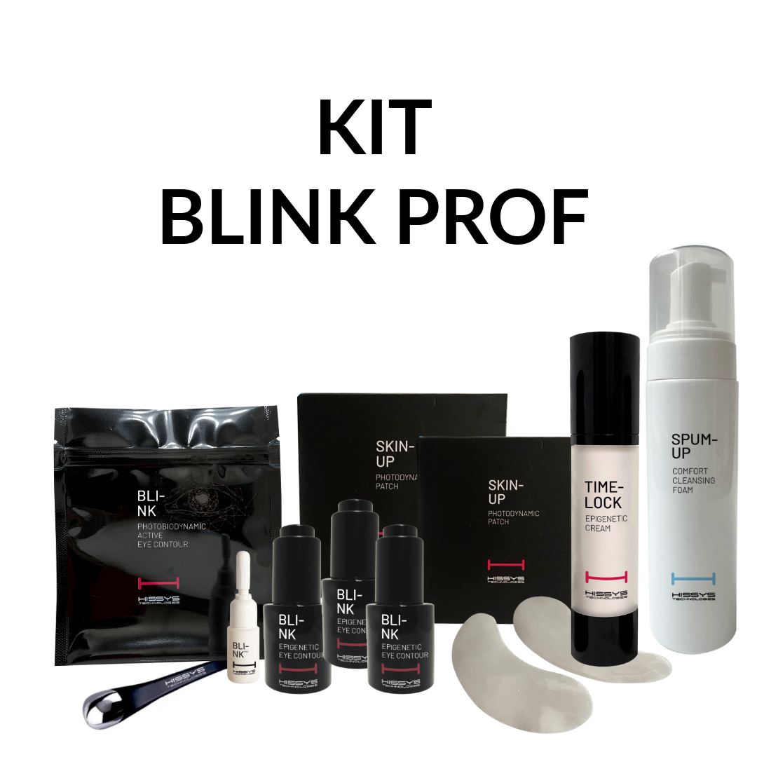 KIT BLINK PROF