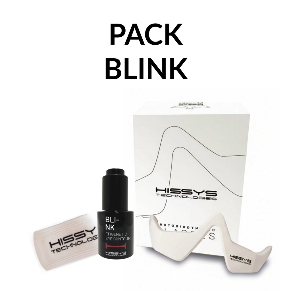 PACK BLINK Hissys Technologies
