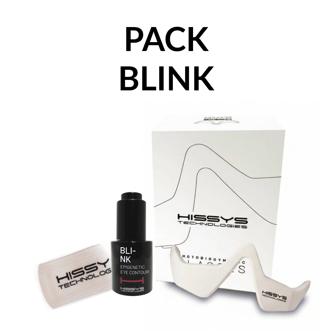 PACK BLINK Hissys Technologies