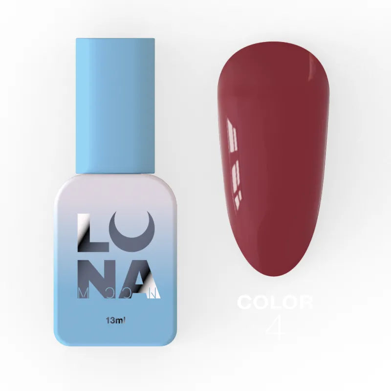 Esmalte Semipermanente LunaMoon 04, 8ml