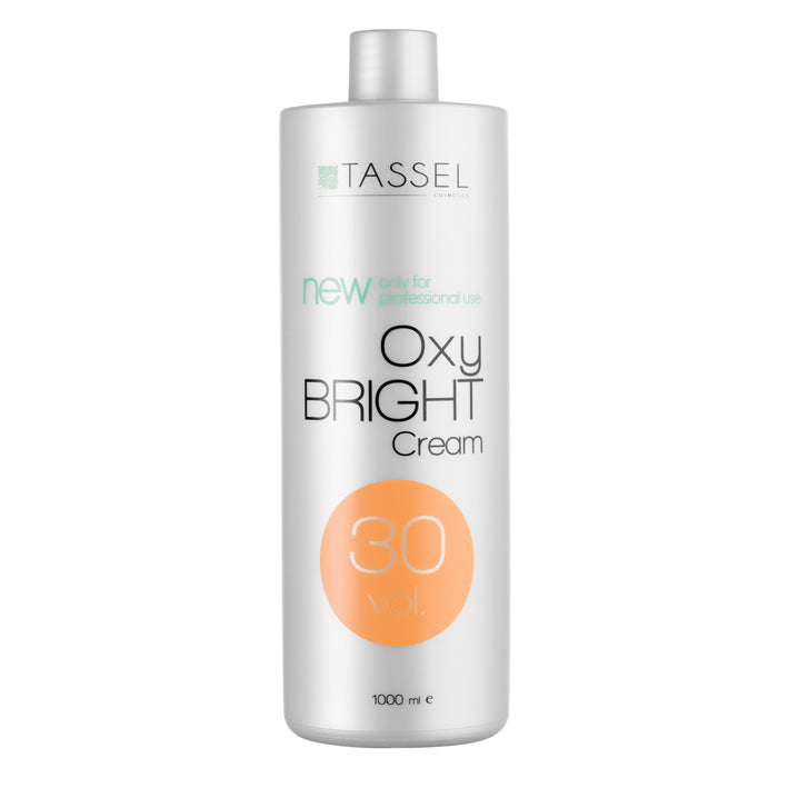 Oxigenada TASSEL 30 Volumen 1000ml