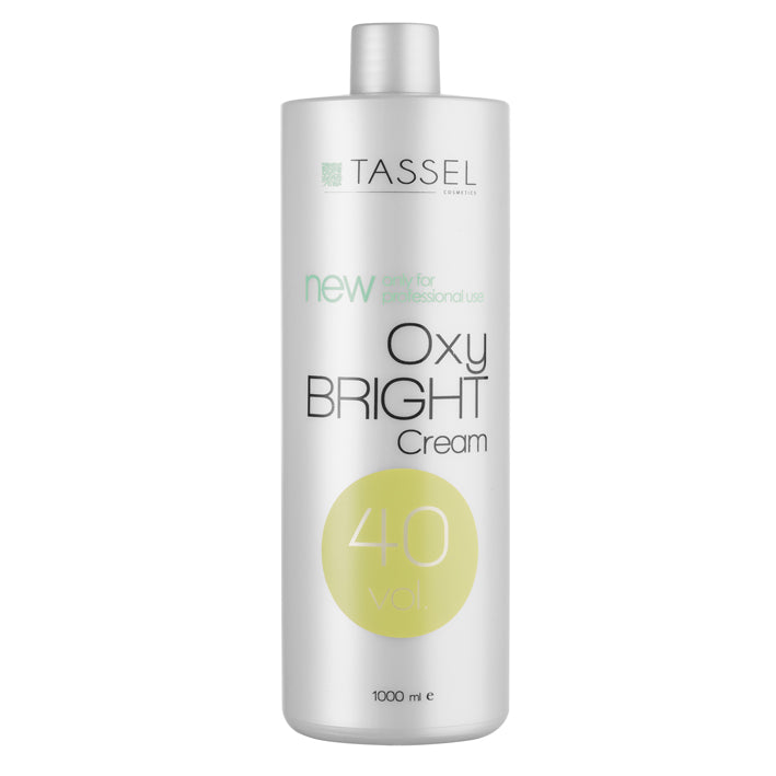 Oxigenada TASSEL 40 Volumen 1000ml