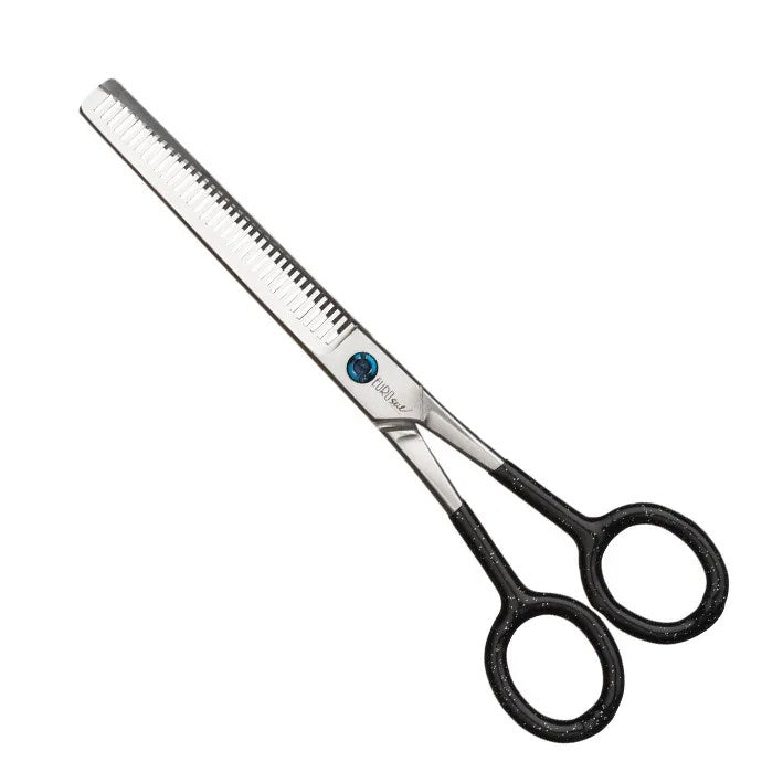 Tijera Profesional Esculpir 6,5" Eurostil