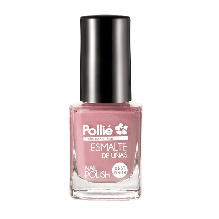 Esmalte Uñas Rosa Candy 12ml. Ref. 04477