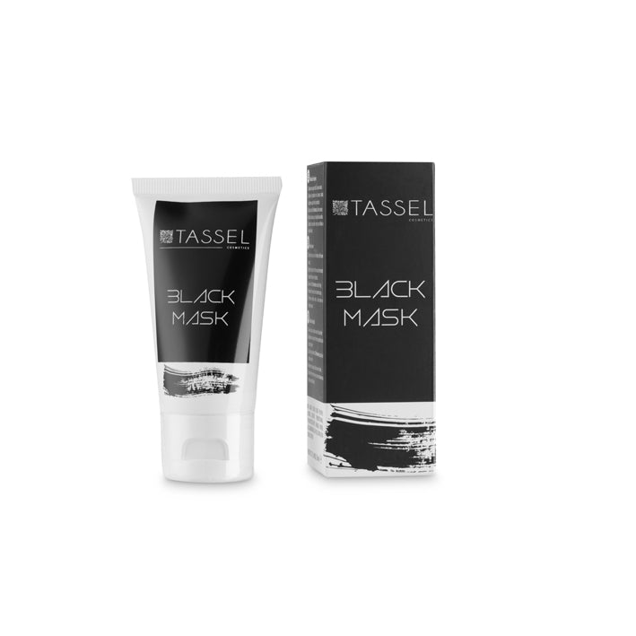 BLACK MASK TASSEL 50ml