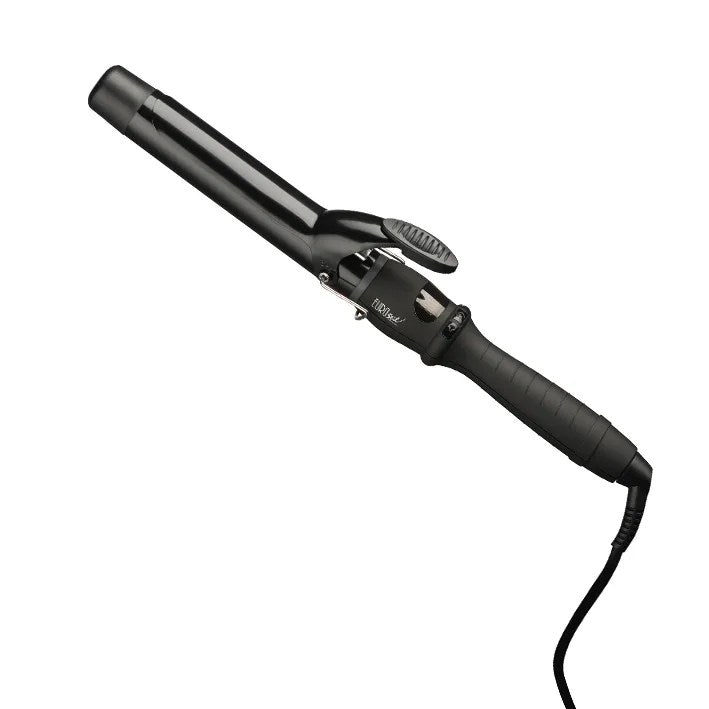 Tenacilla RIizadora D.32mm Barra 156mm