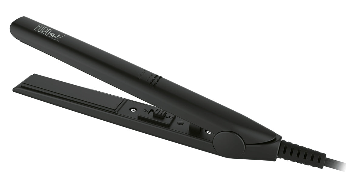 Mini Plancha Negra Placa Ceramica