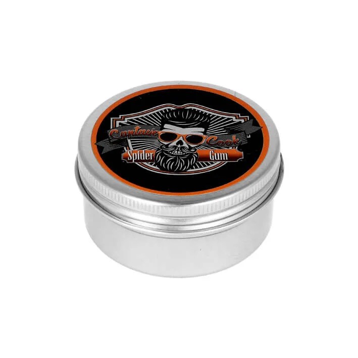 Pomada Spider Gum 50ml Captain Cook