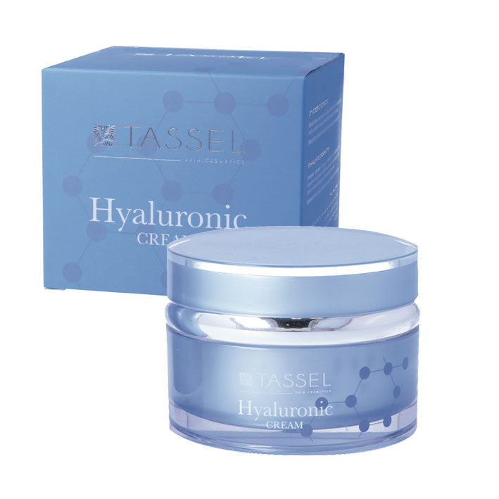 CREMA HYALURONIC TASSEL 50ml