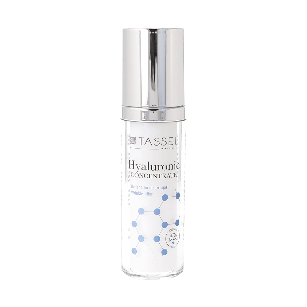 SERUM HYALURONIC CONCENTRATE TASSEL 30ml