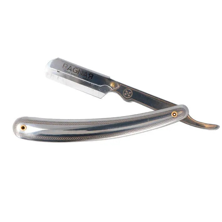 Navaja Plata Ragnar Refined