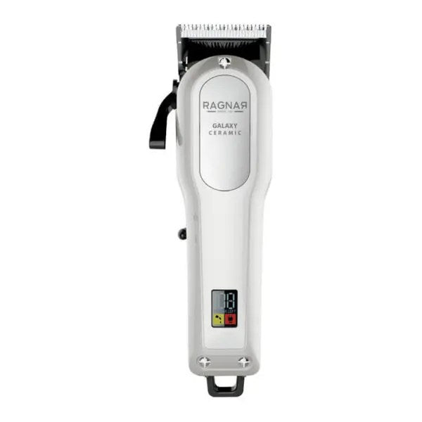 Maquina de Corte Cabello Galaxy Ceramic Ragnar