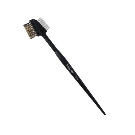 PINCEL PEINE PARA CEJAS POLLIÈ