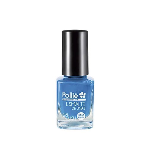 Esmalte Uñas Flúor 12 ml Azul Ref. 07489