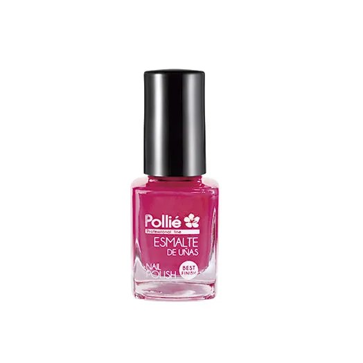 Esmalte Uñas Flúor 12 ml Rosa