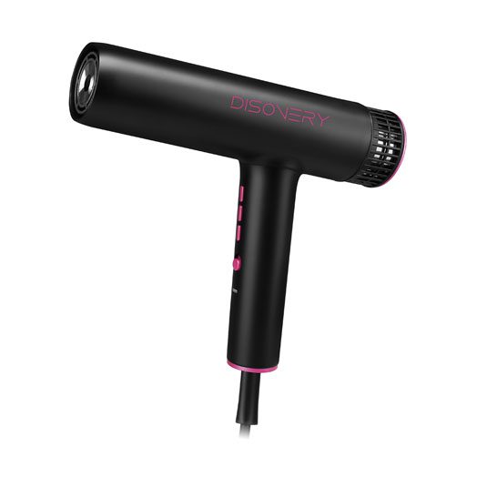 Secador profesional Discovery Eurostil