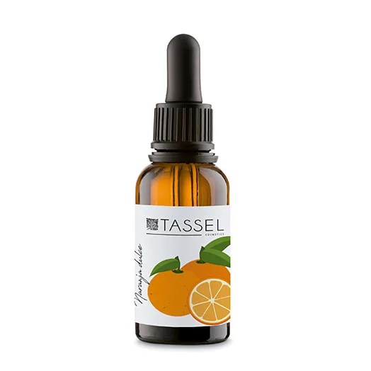 Aceite Esencial Naranja Dulce 30ml