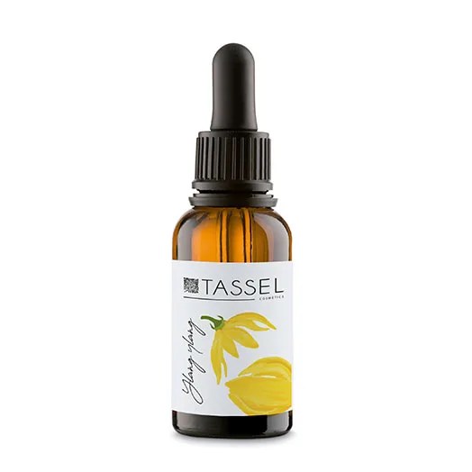 Aceite Esencial Ylang-Ylang 15ml