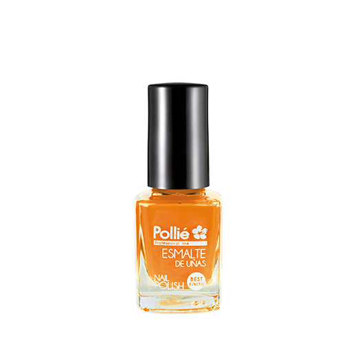 Esmalte Uñas 12 ml Mandarina Ref. 07829