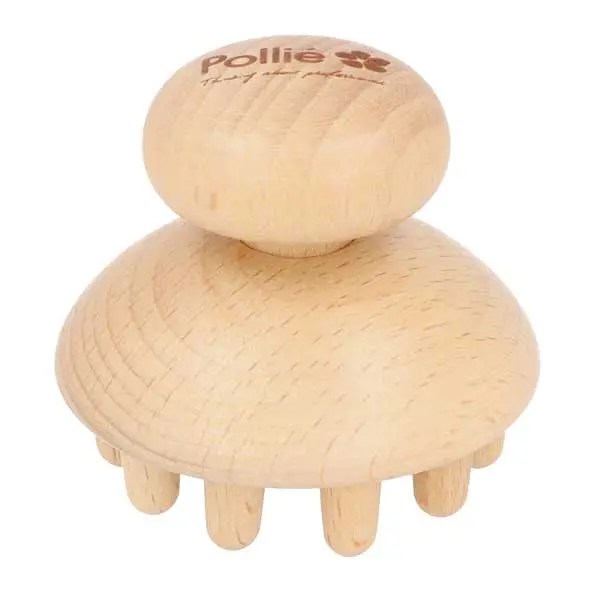 Champiñon Reductor Maderoterapia REF.07897