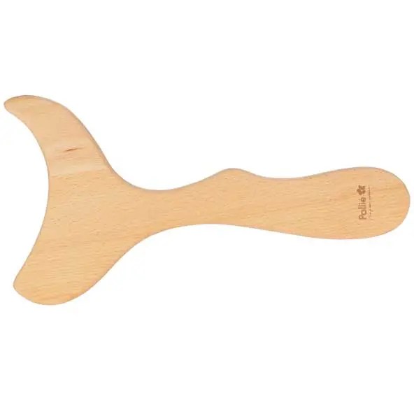 Tabla Modeladora Maderoterapia REF.07974