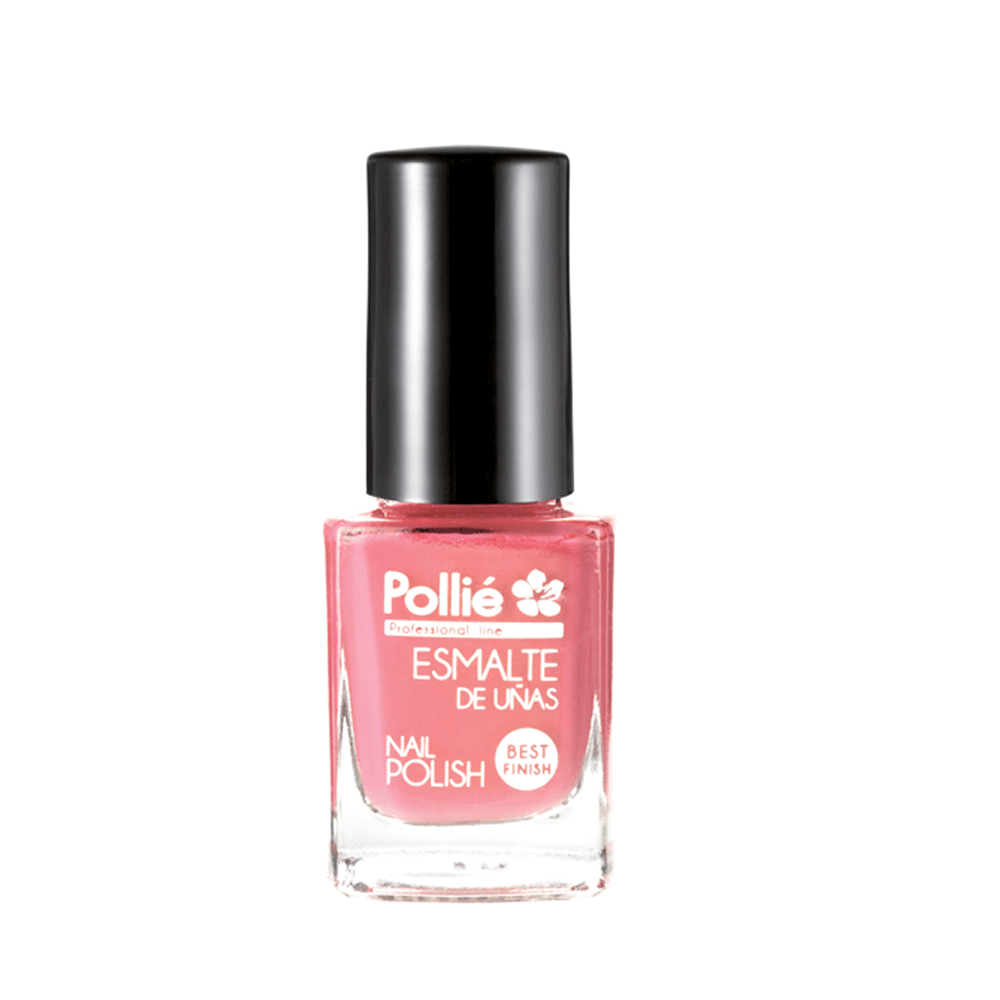 Esmalte Uñas Rosa Xtreme 12ml Ref. 08037