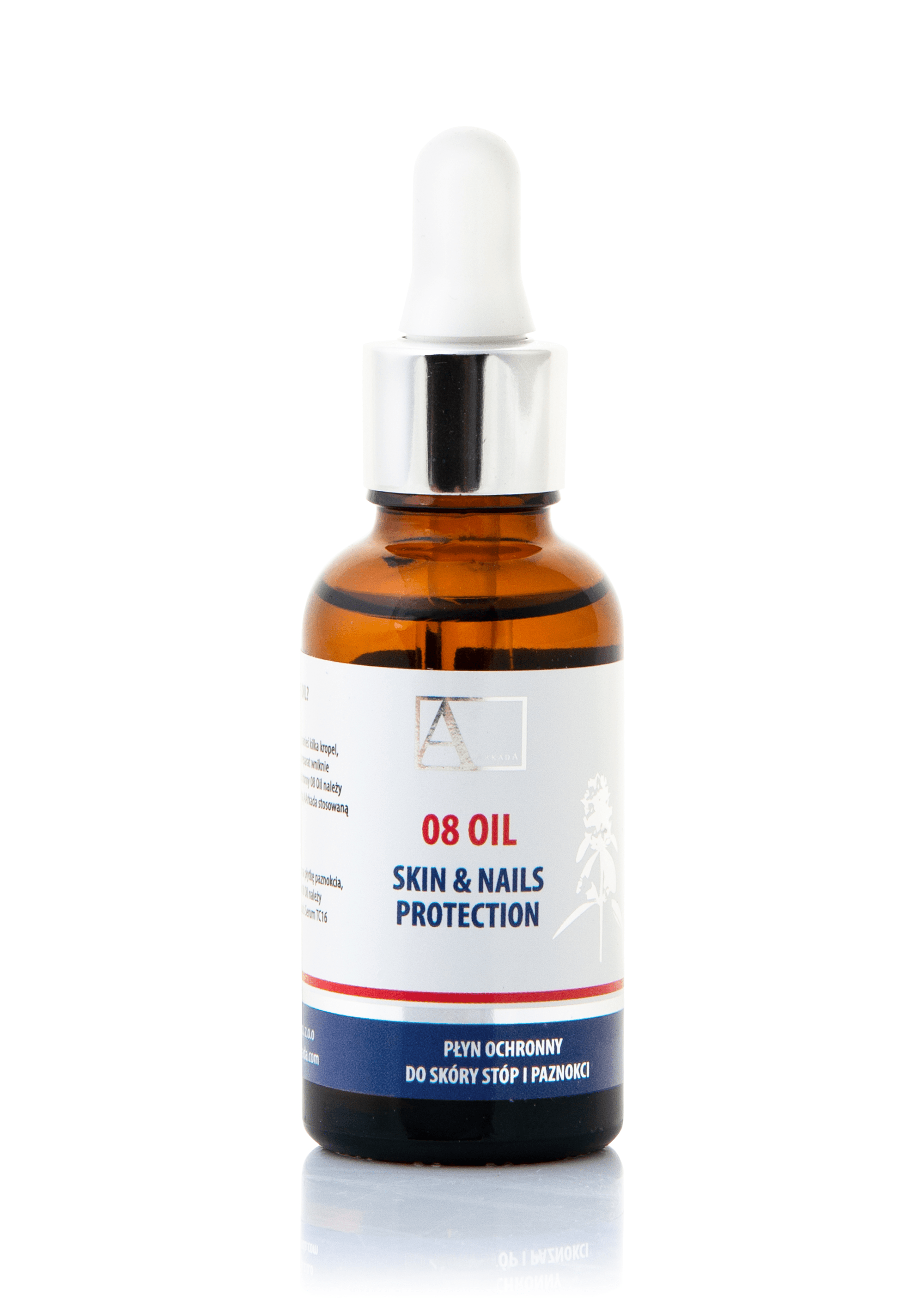 Aarkada 8 OIL – Skin and Nail Protection 30ml