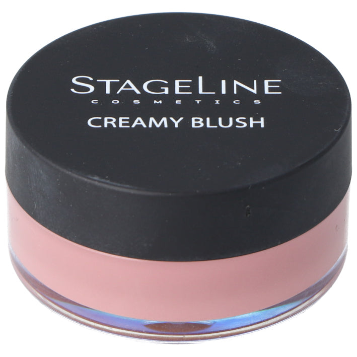 COLORETE CREAMY BLUSH TONO 01 BALLERINA PINK 8g